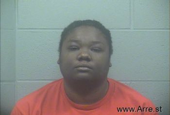 Barbara Denea Graves Mugshot