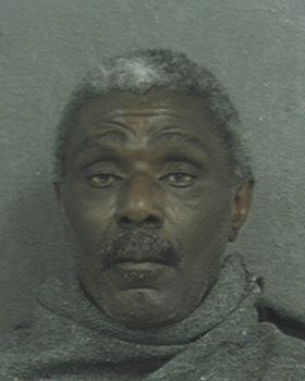 Beford B Dantzler Mugshot