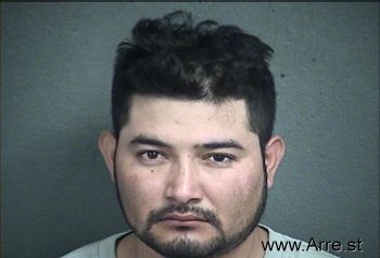 Benito Candelario Ortiz Mugshot