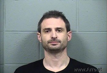 Benjamin Paul Sandler Mugshot