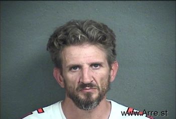 Benton Colby Feller Mugshot