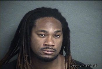 Benton Deshawn Washington Mugshot