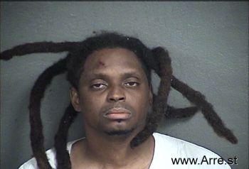 Bernard Lamont Brown Ii Mugshot