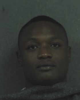 Bernard Alex Kelly Mugshot