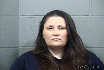 Beth Ann Smith Mugshot