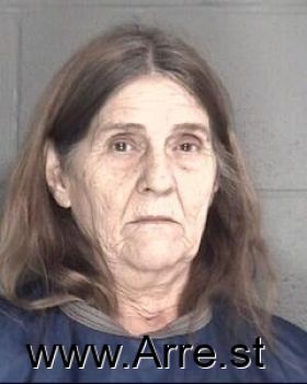 Betty L Anderson Mugshot