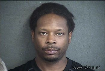 Bj  Robinson Jr Mugshot