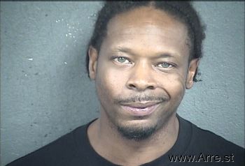 Bj  Robinson Jr Mugshot