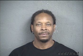 Bj  Robinson Jr Mugshot