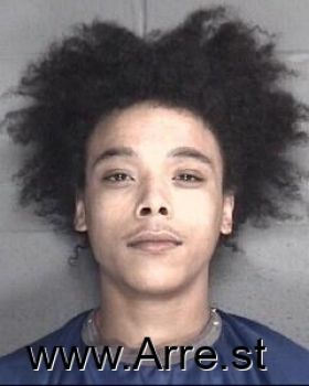 Blake William Brown Mugshot