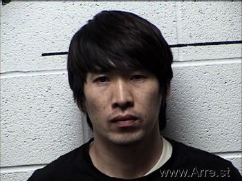 Bo  Jiao Mugshot