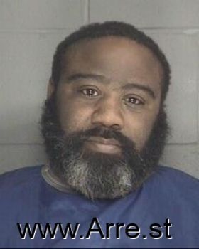 Bobby Lee Washington Mugshot