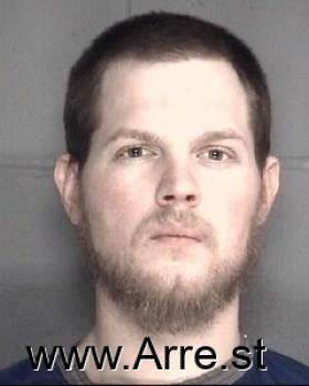 Bradley Scott Fischer Mugshot