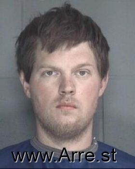 Bradley Scott Fischer Mugshot