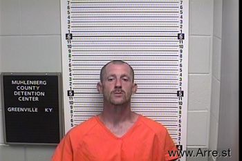 Branden Micheal Collier Mugshot