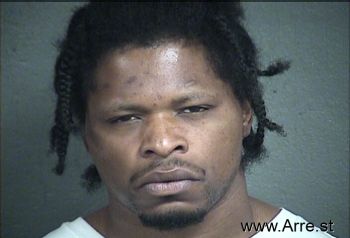 Brandon Deshawn Alexander Mugshot