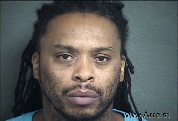 Brandon Eugene Berry Mugshot