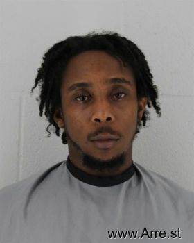 Brandon Gregory Cook Mugshot