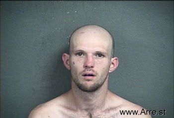 Brandon Keith Cornwell Mugshot