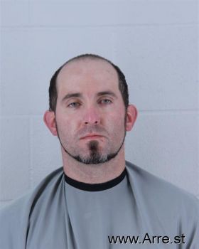 Brandon James Crabtree Mugshot