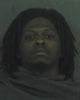 Brandon Dwayne Davis Mugshot