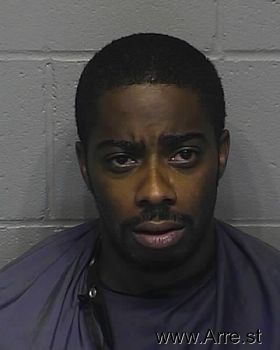 Brandon Todd Gordon Mugshot