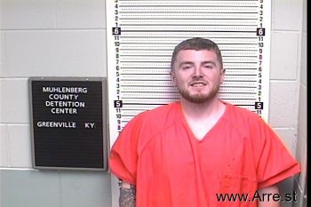 Brandon Beverlywade Griggs Mugshot