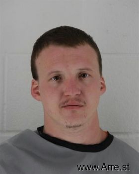 Brandon Scott Lesher Mugshot