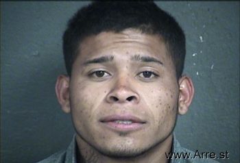 Brandon  Lopez-castillo Mugshot