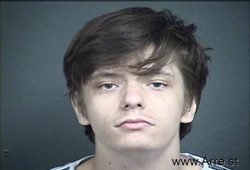 Brandon Lee Melton Mugshot