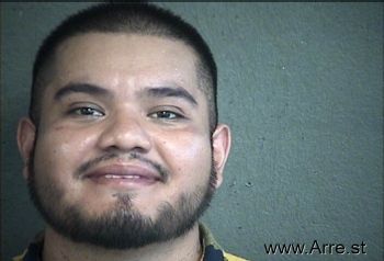 Brandon  Sanchez-barojas Mugshot