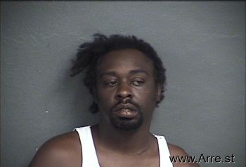 Brandon Jammel Scott Mugshot