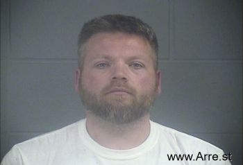 Brandon Allen Taylor Mugshot