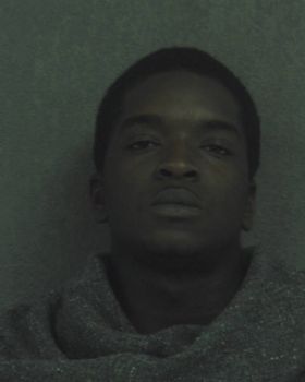 Brandon Lee Tillmon Mugshot