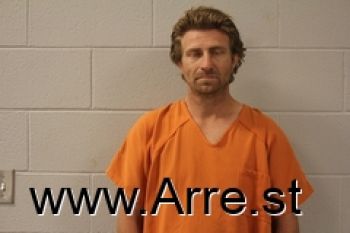 Brandon Ray Willis Mugshot