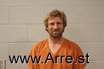 Brandon Ray Willis Mugshot