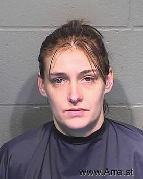 Brandy Louise Hunt Mugshot