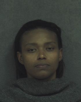 Brandy L Smith Mugshot