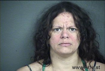 Breanne Rene Kloiber Mugshot