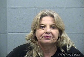 Brenda Janette Love Mugshot