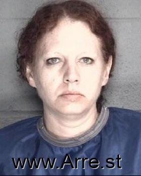 Brenda Leeann Wilson Mugshot