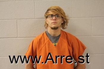 Brett Lee Beerbower Mugshot