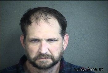 Brian Kenneth Adamek Mugshot