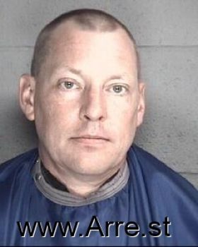 Brian Lee Cody Mugshot