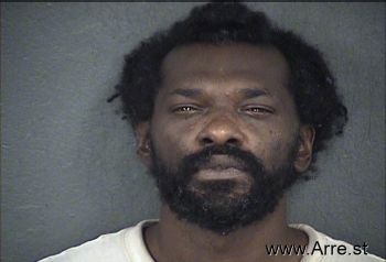 Brian Jerome Henderson Mugshot