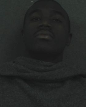 Brian  Hill Mugshot