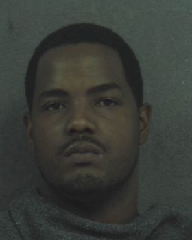 Brian Keith Tatum Mugshot