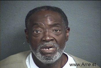 Brian Keith Tatum Sr Mugshot