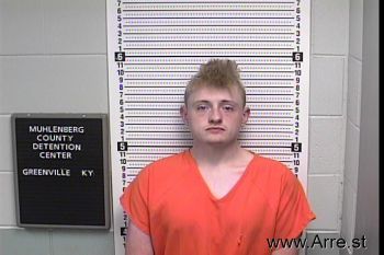 Brian Ethan Vandiver Mugshot