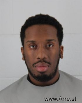 Brice Deron Edwards Mugshot